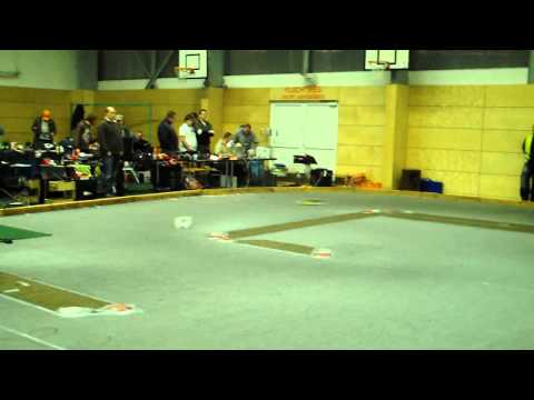 2.Lauf zum Barnim Cup 2011/2012 3.A-Finale 17,5Turn Hobby