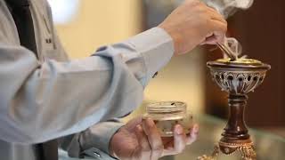 بخور عود الفخامة 30جرام