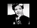Billie Holiday: I’ll Be Seeing You (1944)