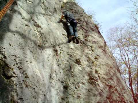 Falesia del Vaccarese