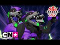 Bakugan BakuBios | Howlkor | Cartoon Network