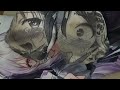 Dirty Ahegao Socks Footrest On Pillow