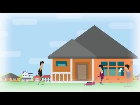 Leave Your Worries Behind