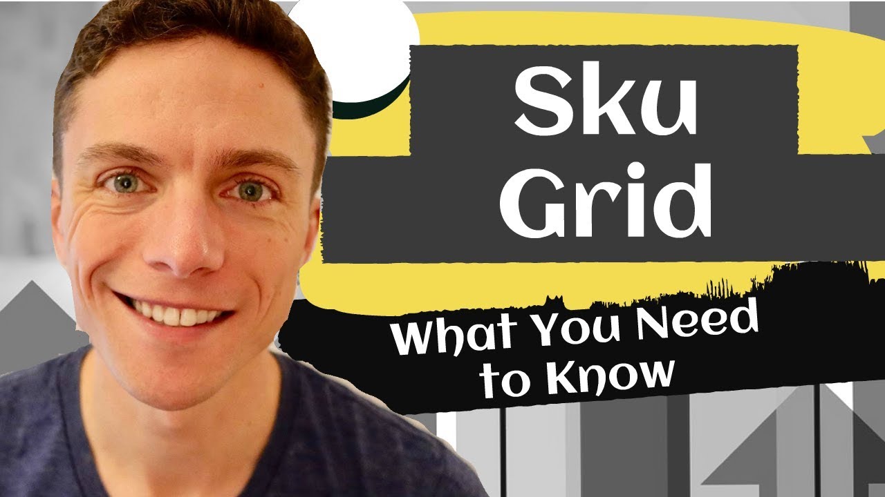 Full Sku Grid Review for eBay Dropshipping