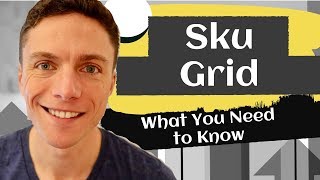 Full Sku Grid Review for eBay Dropshipping
