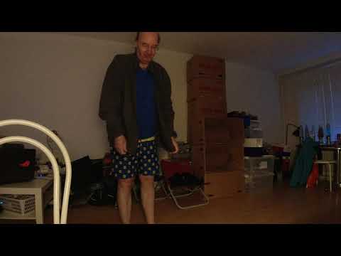 MongoTV_10992 - God ONSDAG - Klokken 7 Morgen