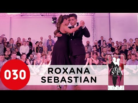 Roxana Suarez and Sebastian Achaval – Ríe, payaso #SebastianyRoxana