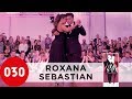 Roxana Suarez and Sebastian Achaval – Ríe, payaso #SebastianyRoxana