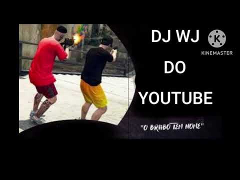 MC PS DA NORTE , MC RD -ROTINA DE VAGABUNDO 