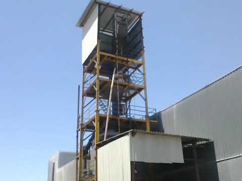 Coal Gasification Plant