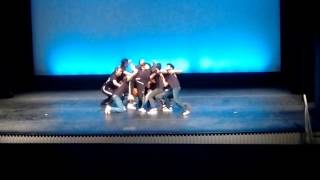 TURBO | Parade of Nations 2017