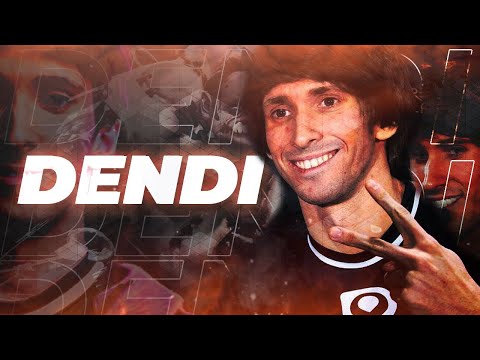 Reason why we love Dendi