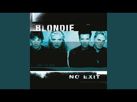 Videoclip de Forgive and Forget (Pull Down the Night) — Blondie