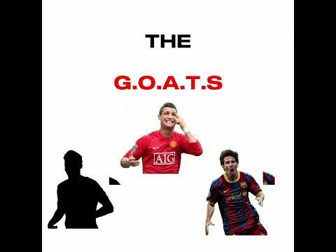 The G.O.A.T.S 🔥 #trending #football #shortvideos #edit #viral #neymar #ronaldo #messi #fypシ゚viral