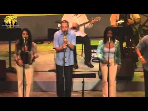 Mas Cuñao No - Francisco Pacheco y Su Pueblo