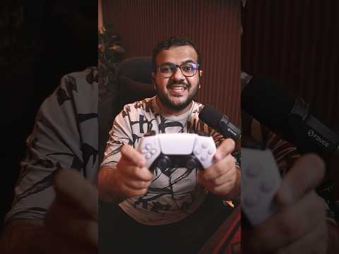 اصلاح الدريفت في يد بلايستيشن 5