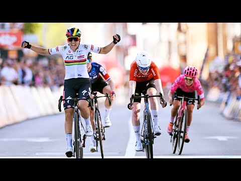 Video‍ Amal Clooney