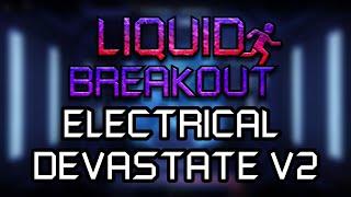 Cover art for Electrical Devastate
