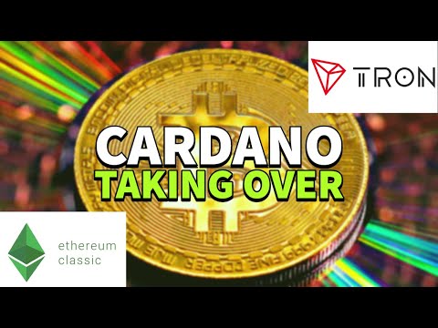 , title : 'Cardano VS Tron VS Ethereum Classic  [Best altcoins] #ADA #TRX #ETC | cardano ada | Tron Trx|'