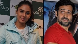 REVEALED: Emraan Hashmi, Huma Qureshi's Next Film