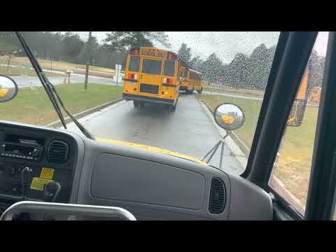 Mar 17 | PCPS HS PM Load & Pull Out