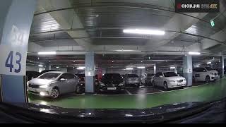 팅크웨어 아이나비 퀀텀 4K 2채널 (커넥티드 스탠다드, 128GB)_동영상_이미지