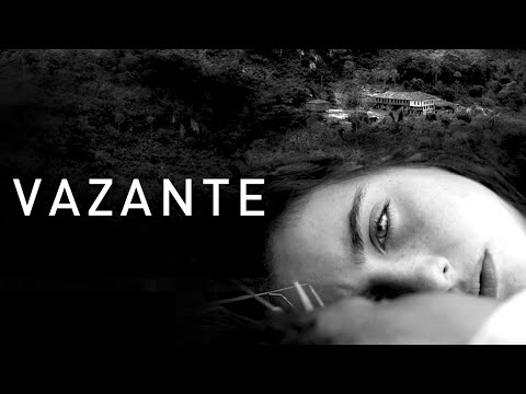 Vazante | Drama | Filme Brasileiro Completo