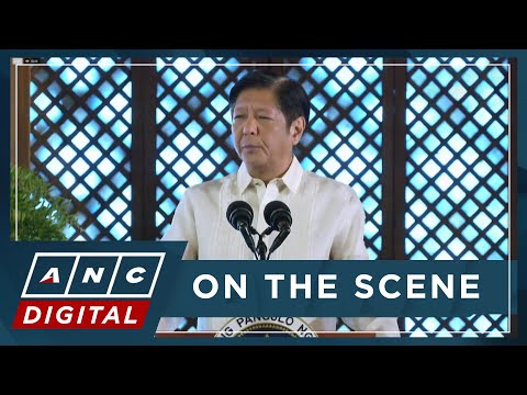 Marcos vows to address rising commodity prices, El Niño, power woes in PH ANC