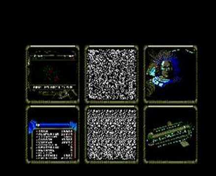 Millennium : Return to Earth PC