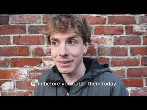 Homeskool IBattle  CVLTURE 6 Interview