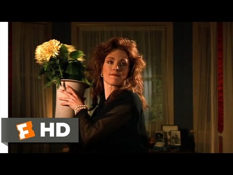 Tales from the Darkside (2/10) Movie CLIP - These Stupid Chrysanthemums (1990) HD