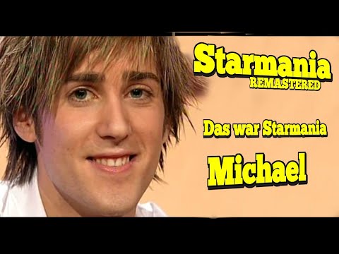 Starmania REMASTERED Das war Starmania Staffel 1 Teil 5 Michael Tschuggnall