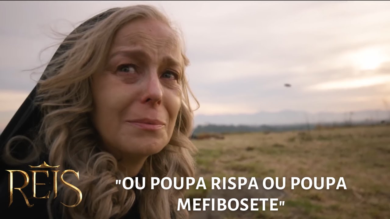 Reis - Davi manda matar os descendentes de Saul e Mefibosete é poupado