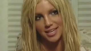 Britney Spears - MTV - Slave for you