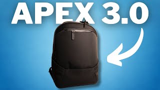 Troubadour Apex Backpack 3 0 Review | A Premium Backpack Indeed!