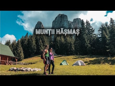 MUNȚII HĂȘMAȘ | Hășmașul Mare