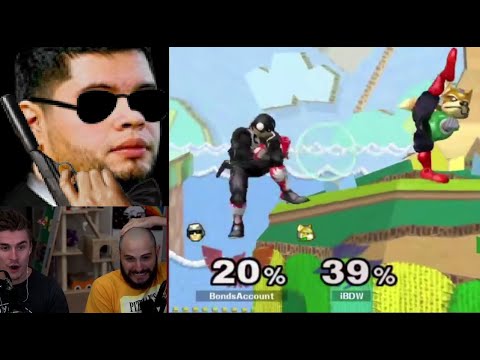 How BOND Helped Me WIN GOML 2020 ft. Ludwig & Slime