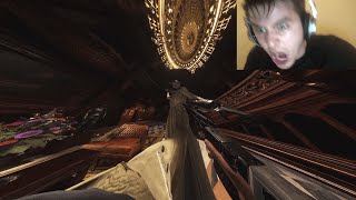 [閒聊] 當射擊遊戲的職業選手玩惡靈8