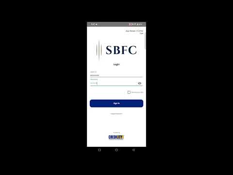 SBFC eCollect video thumbnail