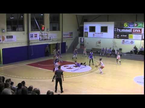 Ljiljana Tomasevic SIG LF2 2015/2016