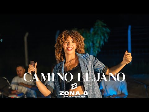 Zona 8 - Camino Lejano