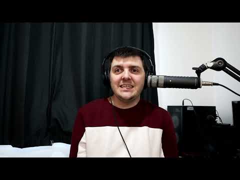 Bob Young Nearly Stood in For Rossi? | Jamie's Reaction to Rossi / Young in Conversation E8