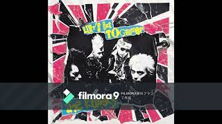 LET’S GET TOGETHER   THE RYDERS