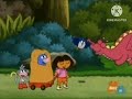 Dora The Explorer La Lechuza