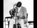Arthur Big Boy Crudup - Who's Been Foolin' You