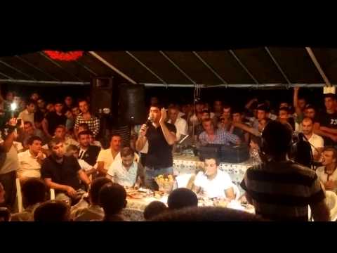 Yep Yeni Muzikalni Meyxana 2015 (Lənkəranım) - Rəşad, Vüqar, Orxan, Pərviz, Rufet