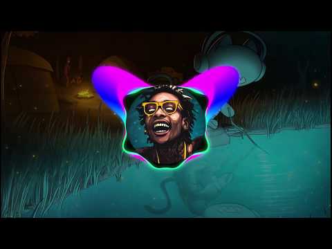 Wiz Khalifa vs MOGUAI X KAAZE   We Dem Boyz vs ACIID Blade (L2K Edit)