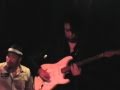 The Whiskey Daredevils live at Quenchers on 9/9/10 part 1
