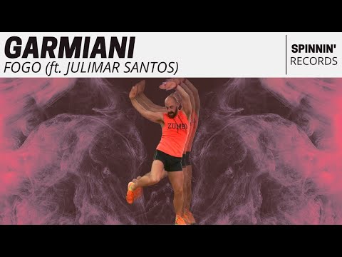 GARMIANI - FOGO (Feat. Julimar Santos) -  DANCE FITNESS DISCO Choreography Ant Pay zumba