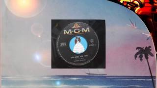 Connie Francis ♥♥ Eine Insel für Zwei